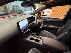 2024 Lexus NX350H F Sport 2WD