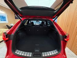 2024 Lexus NX350H F Sport 2WD