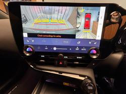 2024 Lexus NX350H F Sport 2WD