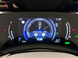 2024 Lexus NX350H F Sport 2WD