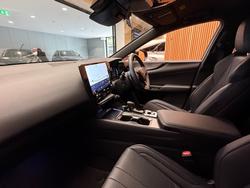 2024 Lexus NX350H F Sport 2WD