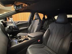 2024 Lexus NX350H F Sport 2WD