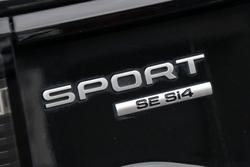 2015 Land Rover Discovery Sport Si4 SE