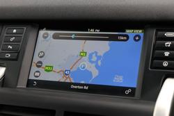 2015 Land Rover Discovery Sport Si4 SE