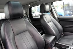 2015 Land Rover Discovery Sport Si4 SE