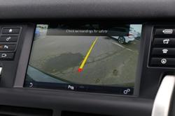 2015 Land Rover Discovery Sport Si4 SE