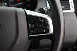 2015 Land Rover Discovery Sport Si4 SE