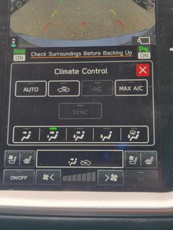 2022 Subaru
Outback AWD Touring