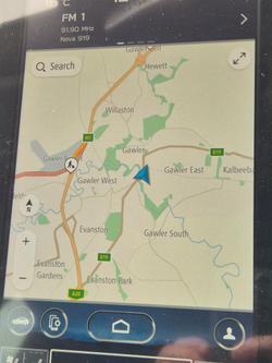 2022 Subaru
Outback AWD Touring