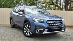 2022 Subaru
Outback AWD Touring