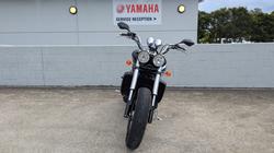 2016 Triumph ROCKET III ROADSTER Black