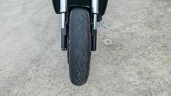 2016 Triumph ROCKET III ROADSTER Black