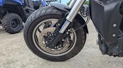 2016 Triumph ROCKET III ROADSTER Black