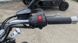 2016 Triumph ROCKET III ROADSTER Black