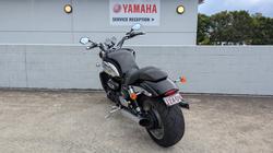 2016 Triumph ROCKET III ROADSTER Black