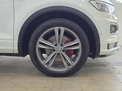 2020 Volkswagen
T-Roc 140TSI Sport