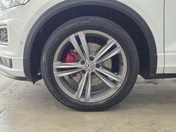 2020 Volkswagen T-Roc 140TSI Sport