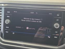 2020 Volkswagen
T-Roc 140TSI Sport