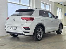 2020 Volkswagen
T-Roc 140TSI Sport