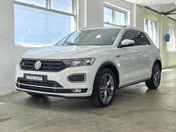 2020 Volkswagen T-Roc 140TSI Sport