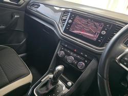 2020 Volkswagen
T-Roc 140TSI Sport