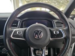 2020 Volkswagen
T-Roc 140TSI Sport