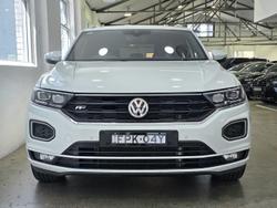 2020 Volkswagen
T-Roc 140TSI Sport