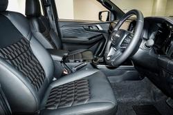 2025 Isuzu D-MAX LS-U+