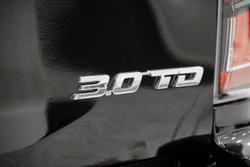 2025 Isuzu D-MAX LS-U+