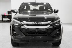 2025 Isuzu D-MAX LS-U+