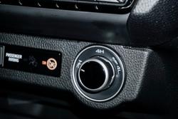 2025 Isuzu D-MAX LS-U+