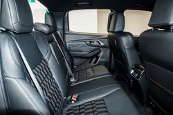 2025 Isuzu D-MAX LS-U+