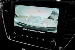 2025 Isuzu D-MAX LS-U+