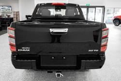 2025 Isuzu D-MAX LS-U+