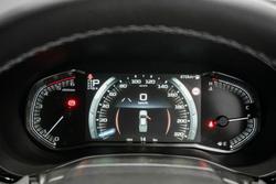 2025 Isuzu D-MAX LS-U+