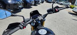 2025 BMW R 12 G/S Enduro R 12 Black