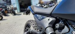 2025 BMW R 12 G/S Enduro R 12 Black
