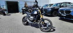 2025 BMW R 12 G/S Enduro R 12 Black