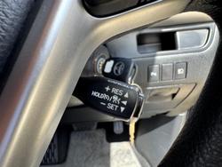 2018 Toyota Kluger GX GSU50R Eclipse Black