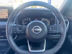 2024 Nissan X-TRAIL ST-L