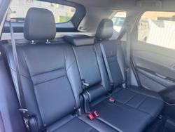 2024 Nissan X-TRAIL ST-L