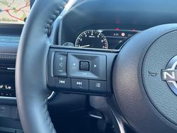 2024 Nissan X-TRAIL ST-L