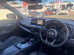 2024 Nissan X-TRAIL ST-L