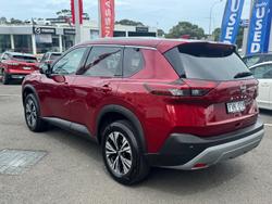 2024 Nissan X-TRAIL ST-L