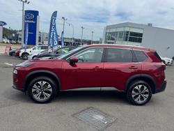 2024 Nissan X-TRAIL ST-L