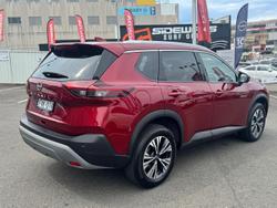 2024 Nissan X-TRAIL ST-L