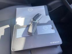 2024 Nissan X-TRAIL ST-L