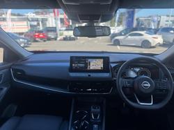 2024 Nissan X-TRAIL ST-L