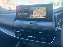 2024 Nissan X-TRAIL ST-L