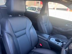 2024 Nissan X-TRAIL ST-L